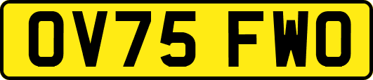 OV75FWO