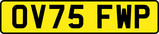 OV75FWP
