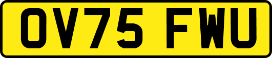 OV75FWU