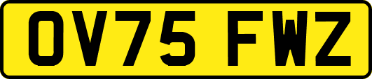 OV75FWZ
