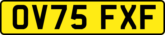OV75FXF