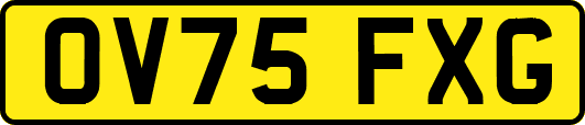 OV75FXG