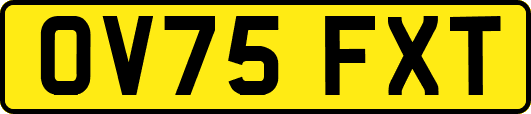 OV75FXT