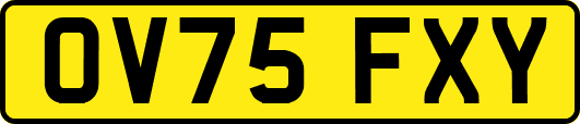 OV75FXY