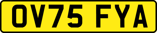 OV75FYA