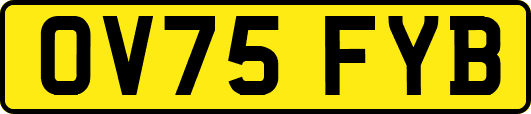 OV75FYB