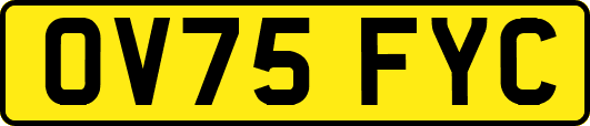 OV75FYC