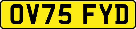 OV75FYD