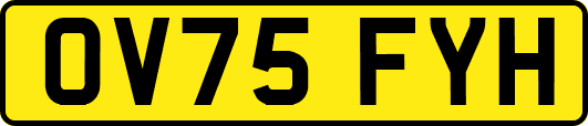 OV75FYH