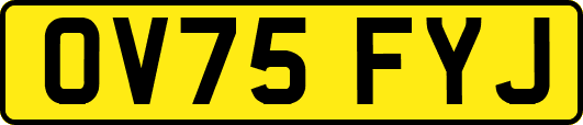 OV75FYJ