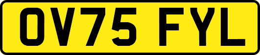 OV75FYL