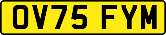 OV75FYM