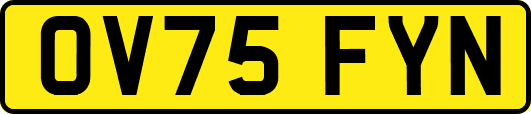 OV75FYN