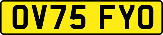 OV75FYO