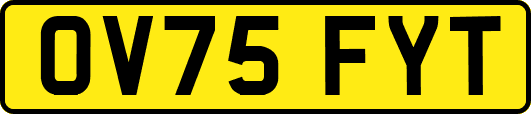 OV75FYT