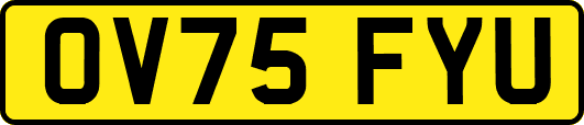 OV75FYU
