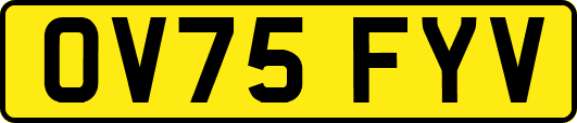 OV75FYV