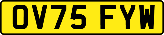 OV75FYW