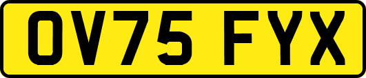 OV75FYX