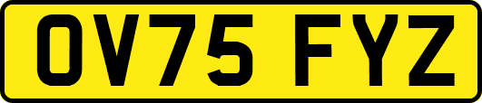 OV75FYZ