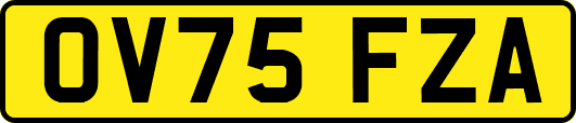 OV75FZA