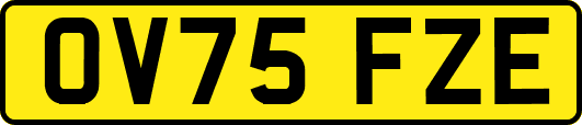 OV75FZE