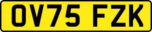 OV75FZK