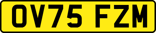 OV75FZM