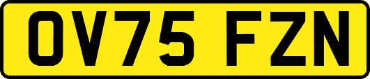 OV75FZN