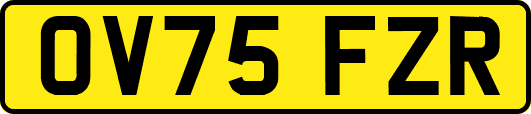 OV75FZR