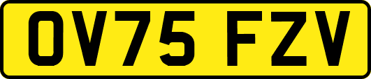 OV75FZV