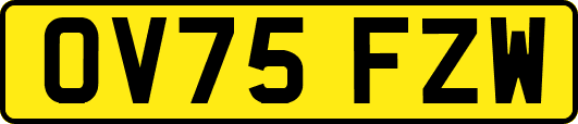 OV75FZW