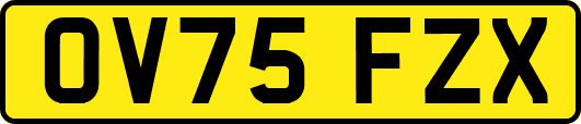 OV75FZX
