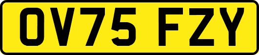 OV75FZY