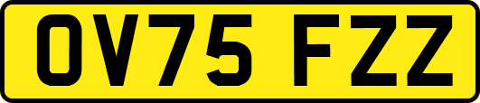 OV75FZZ