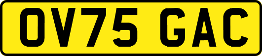 OV75GAC