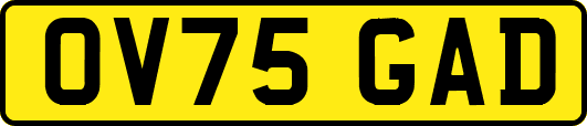 OV75GAD