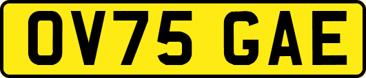 OV75GAE