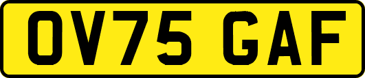 OV75GAF