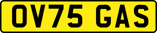OV75GAS