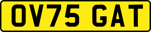 OV75GAT