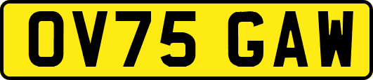OV75GAW