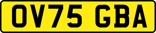 OV75GBA