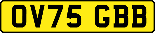 OV75GBB