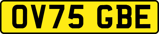 OV75GBE