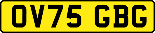 OV75GBG