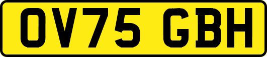 OV75GBH