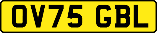 OV75GBL