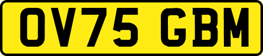 OV75GBM