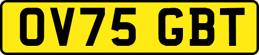 OV75GBT